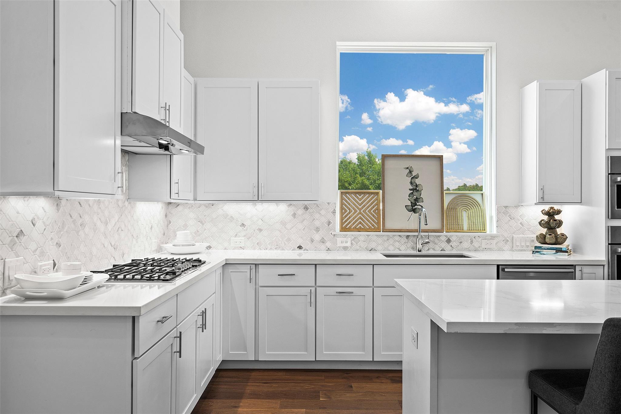 6020 Sendero Hills PKWY