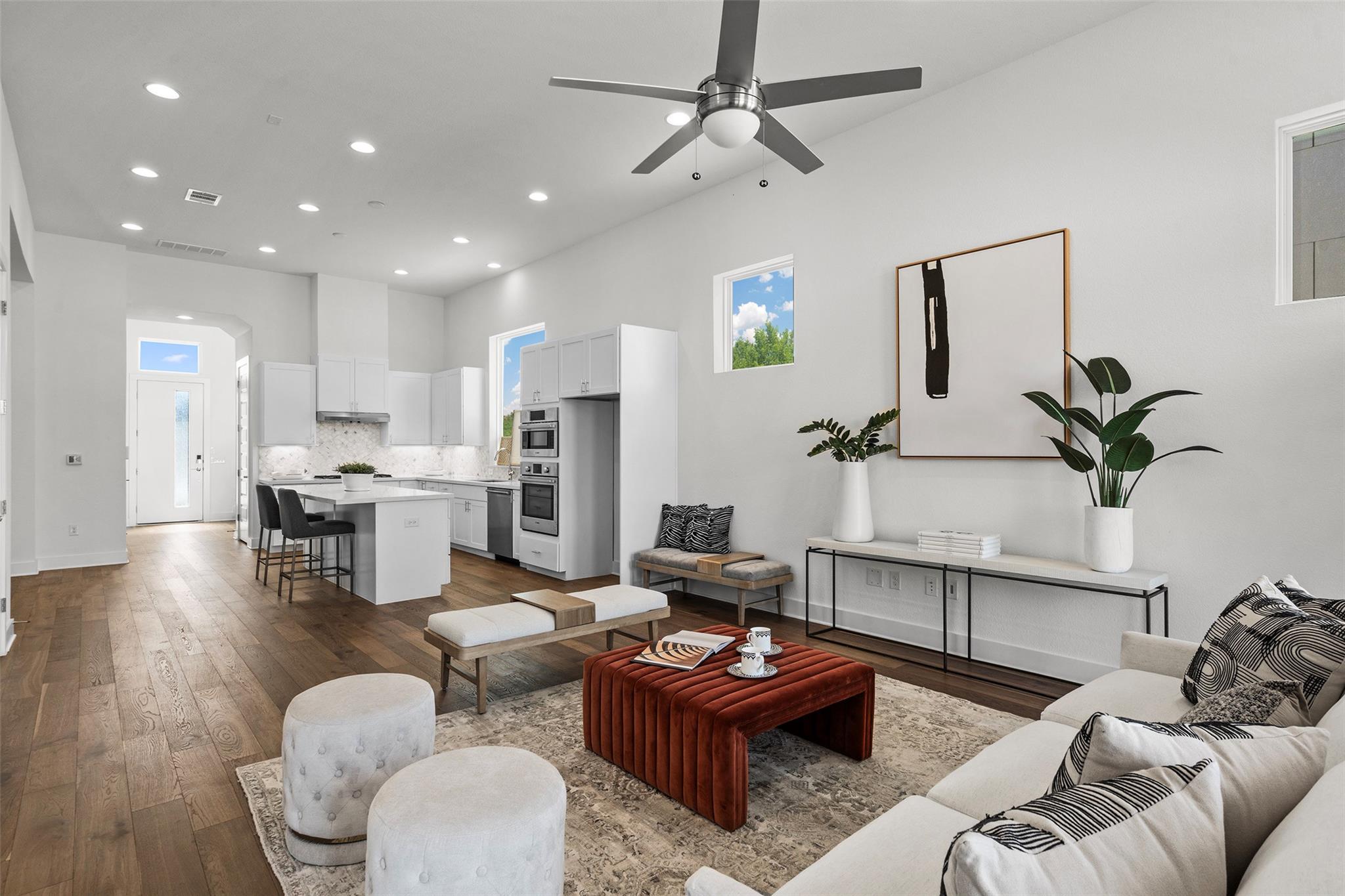 6020 Sendero Hills PKWY