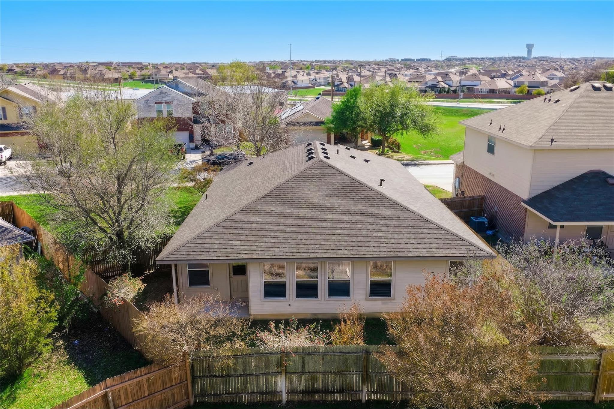 1310 Grande Mesa DR