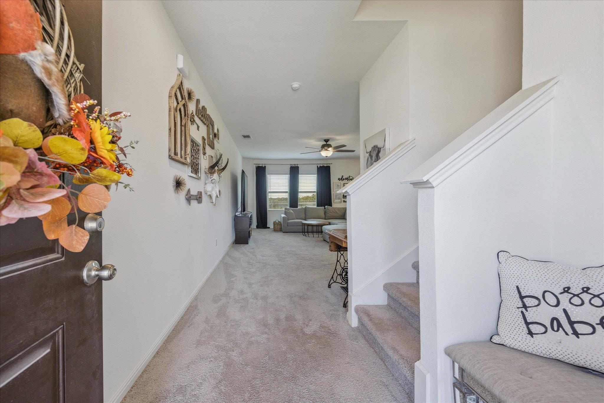 208 Night Riders WAY