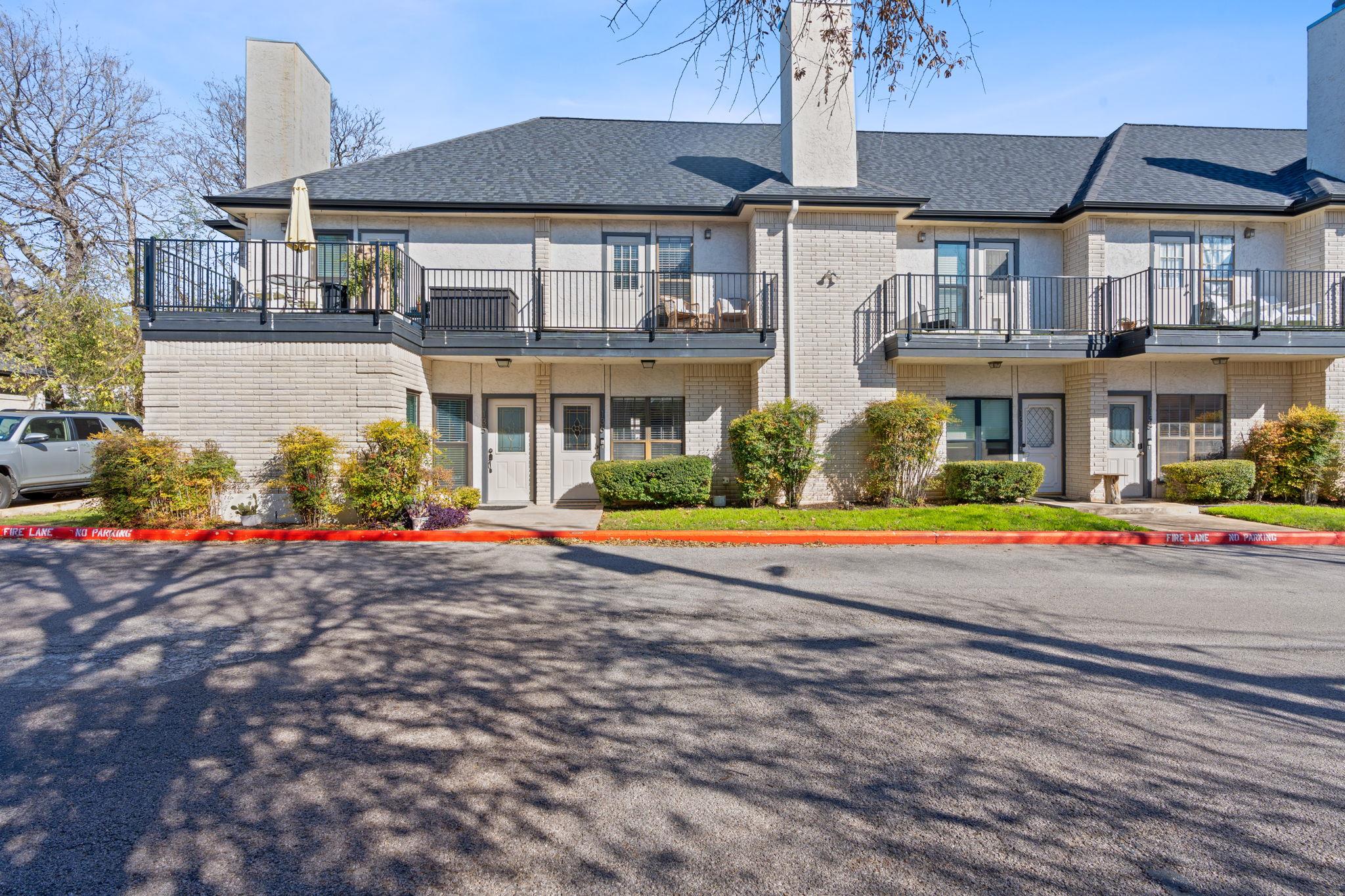 1307 Kinney Ave # 136