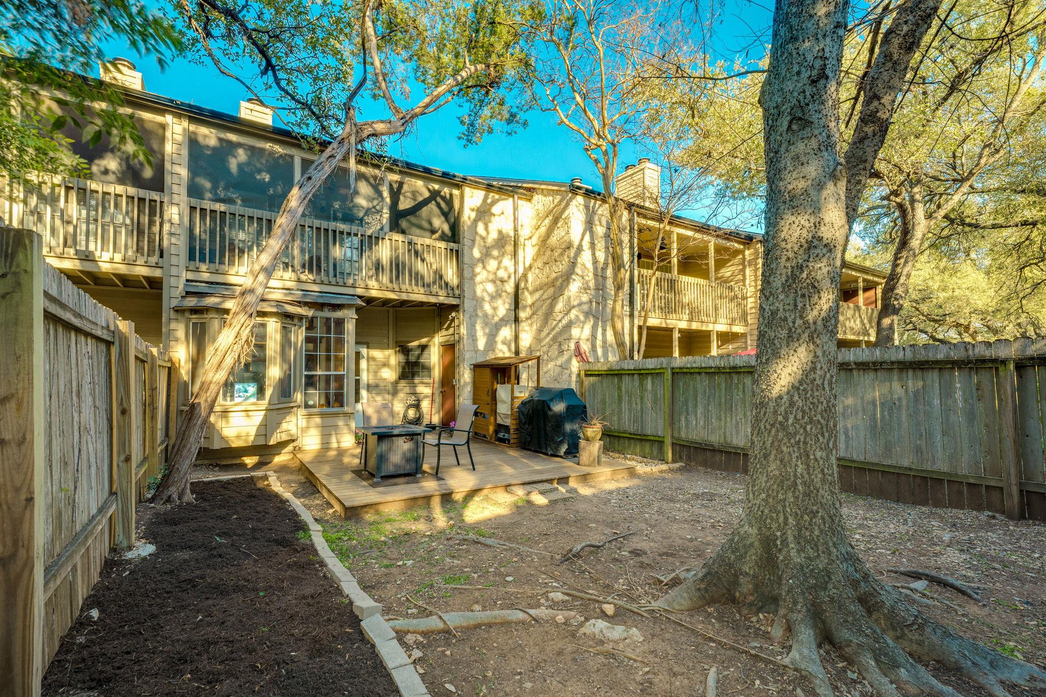 3809 Spicewood Springs RD # 150