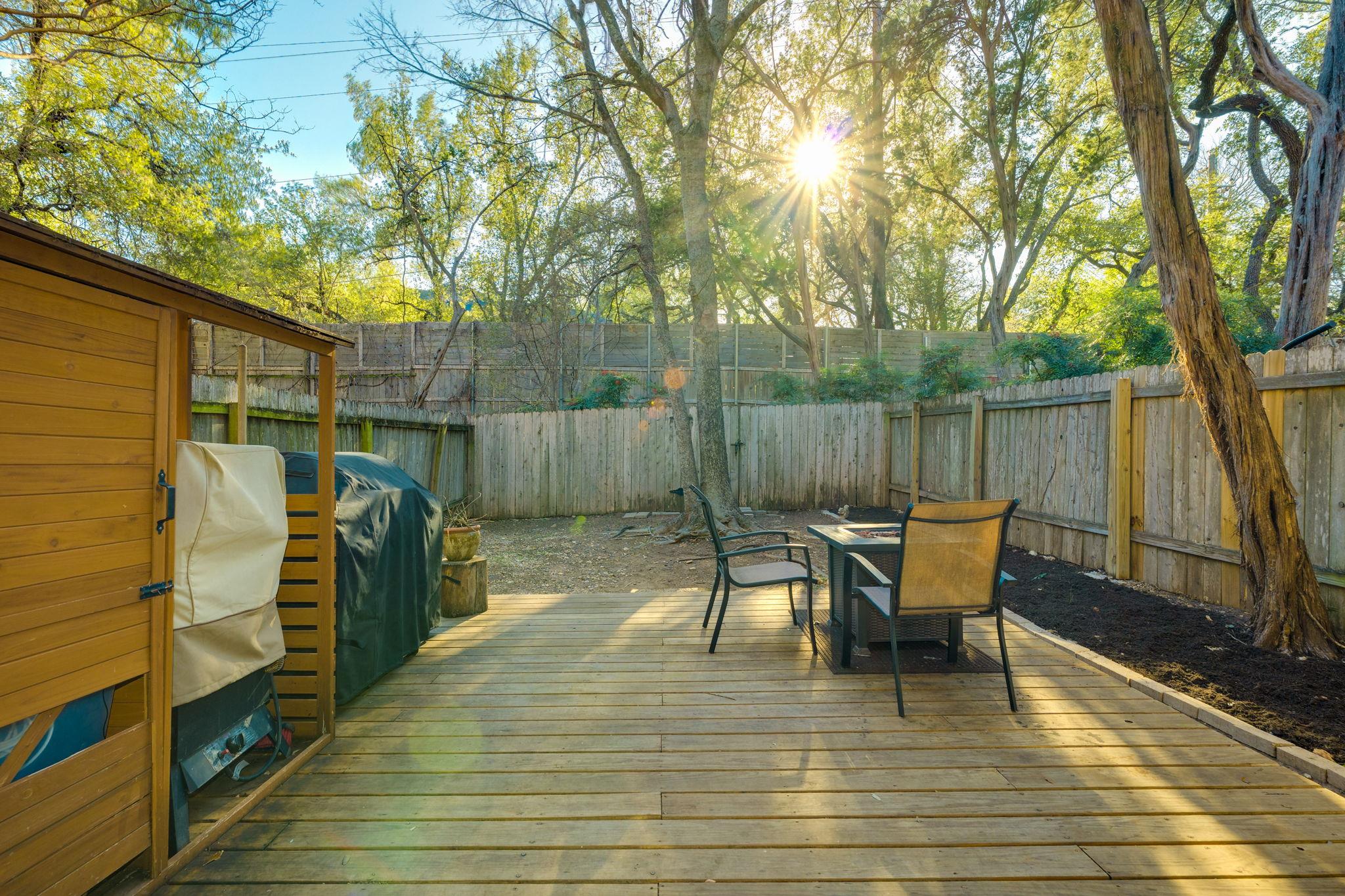 3809 Spicewood Springs RD # 150