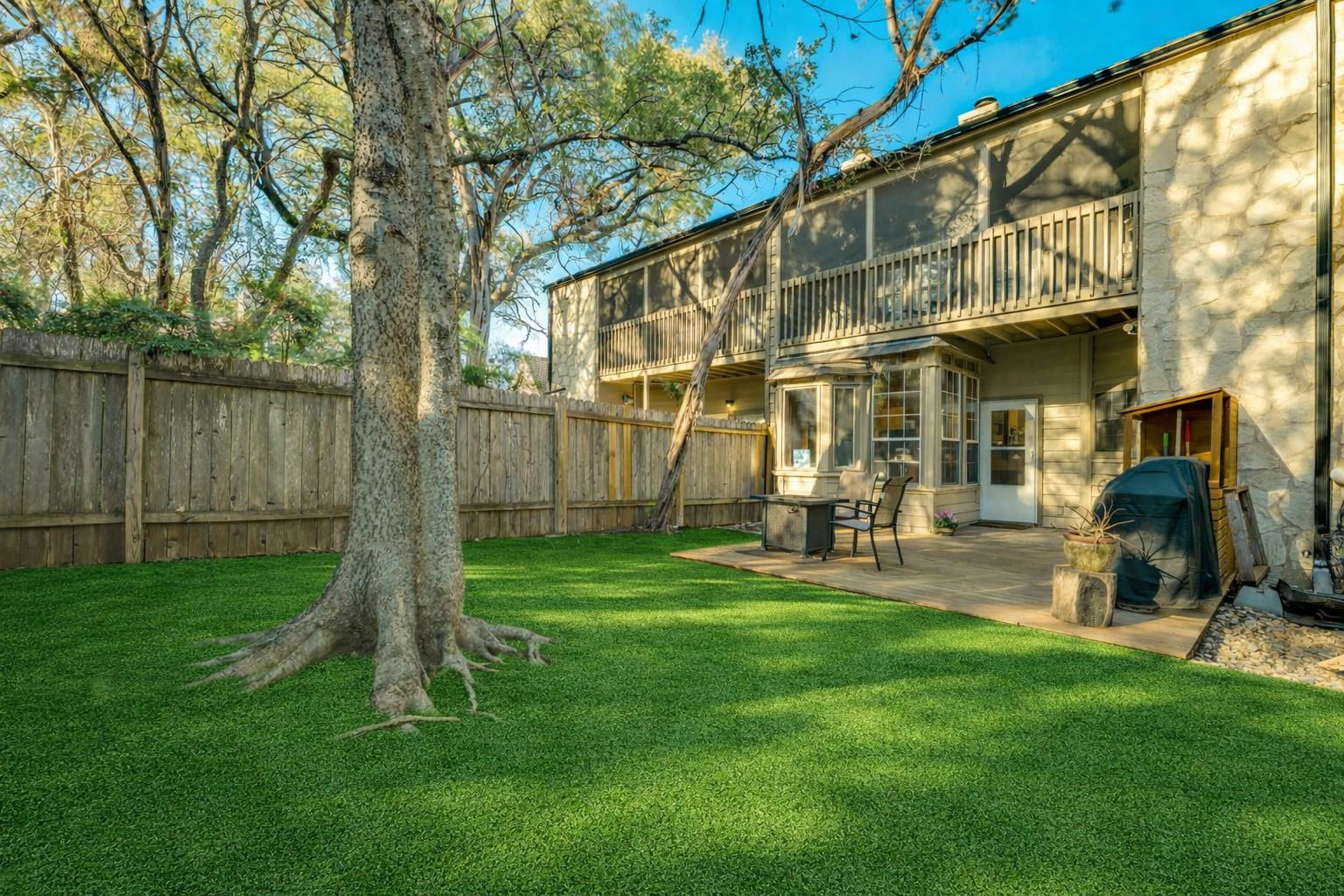 3809 Spicewood Springs RD # 150