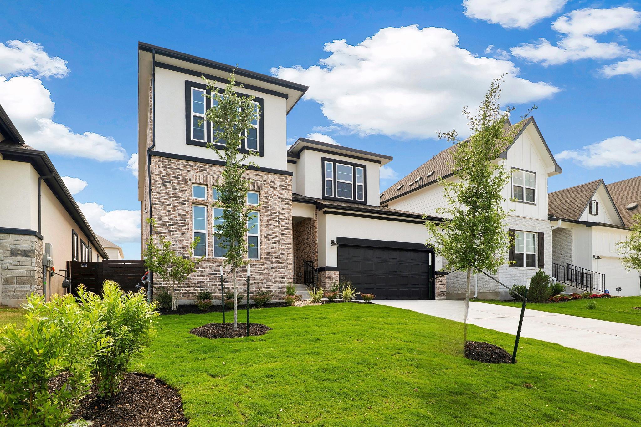 8208 Bouvreuil DR