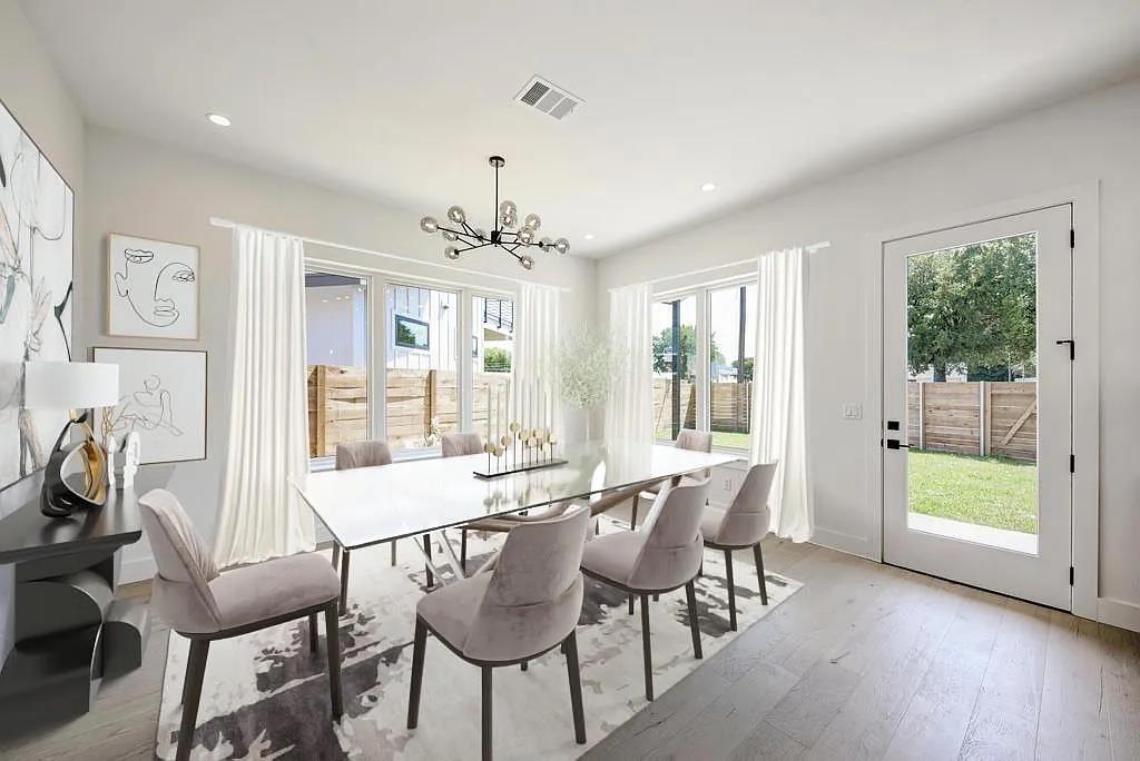 200 Tillery SQ # 1