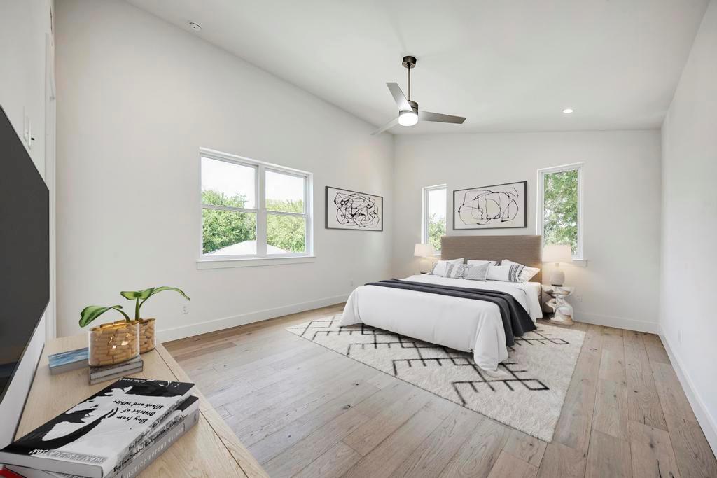 200 Tillery SQ # 1