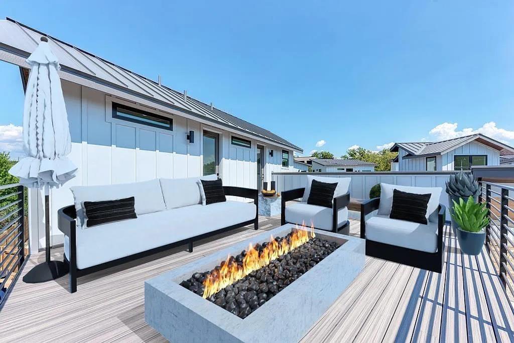 200 Tillery SQ # 1