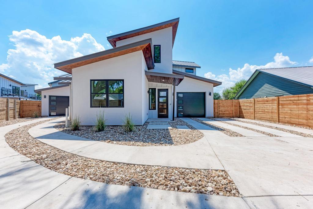 200 Tillery SQ # 1