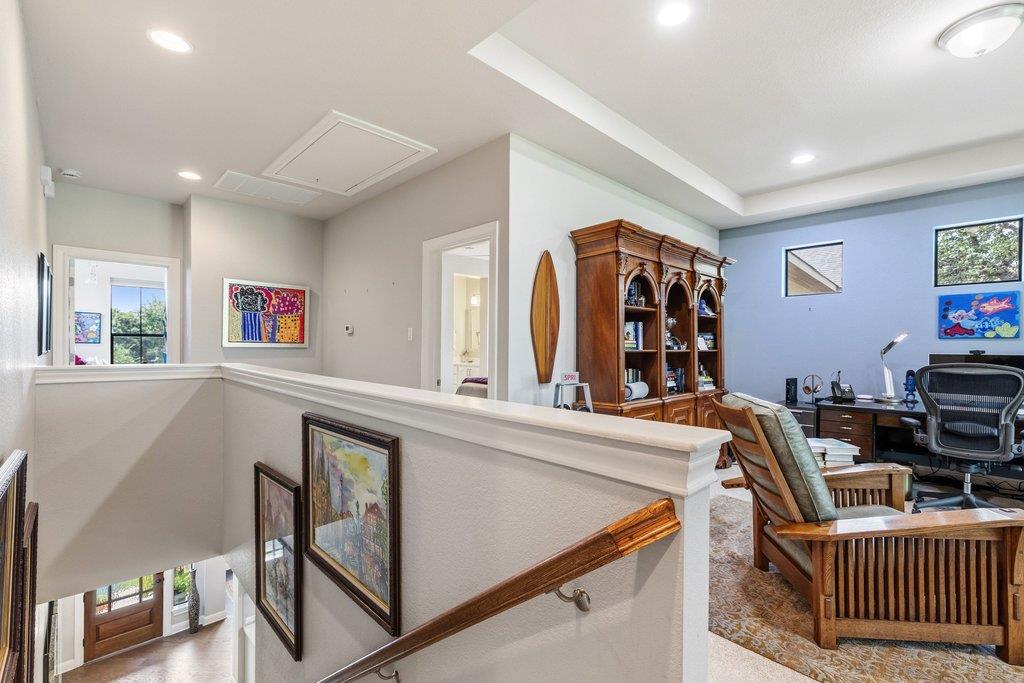 2 Prestonwood CV
