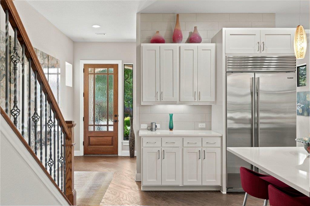 2 Prestonwood CV