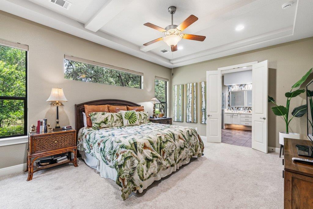 2 Prestonwood CV