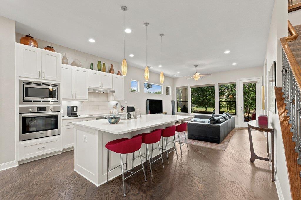 2 Prestonwood CV