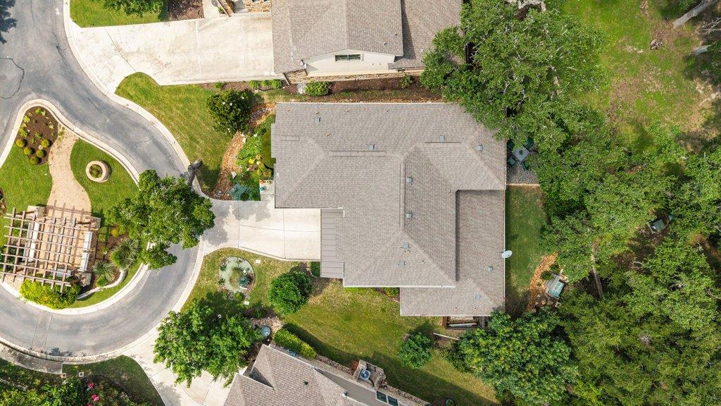 2 Prestonwood CV