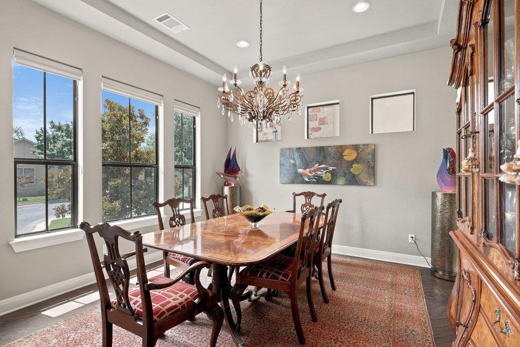 2 Prestonwood CV