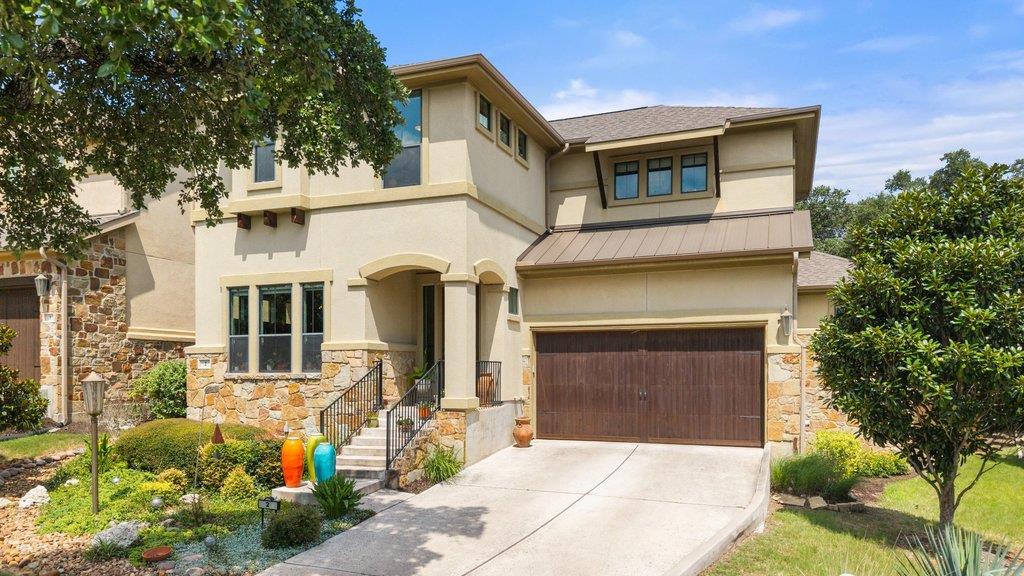 2 Prestonwood CV
