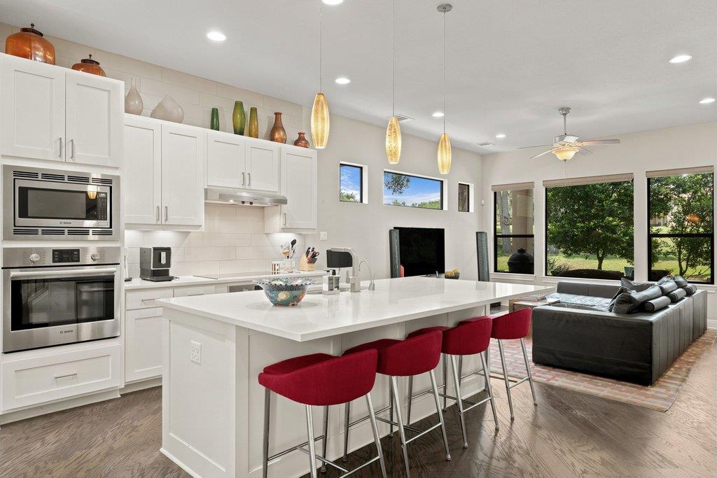 2 Prestonwood CV