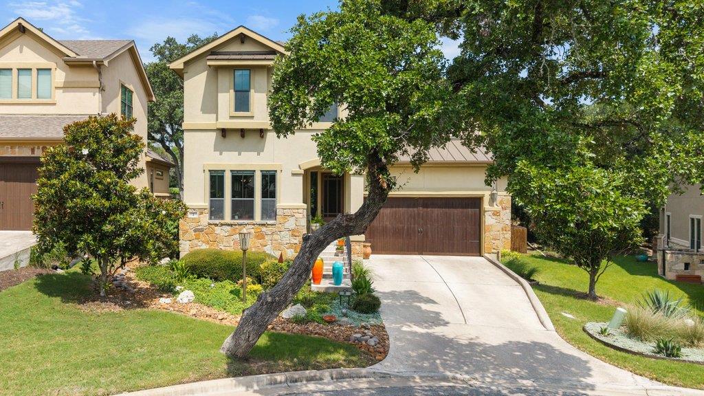 2 Prestonwood CV