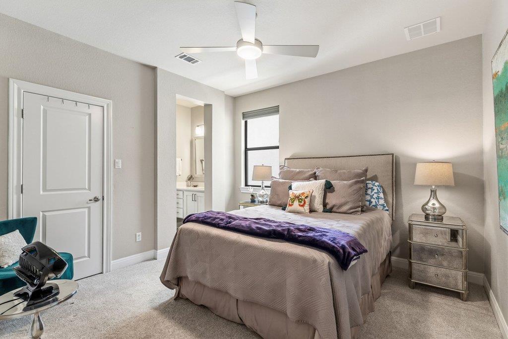 2 Prestonwood CV