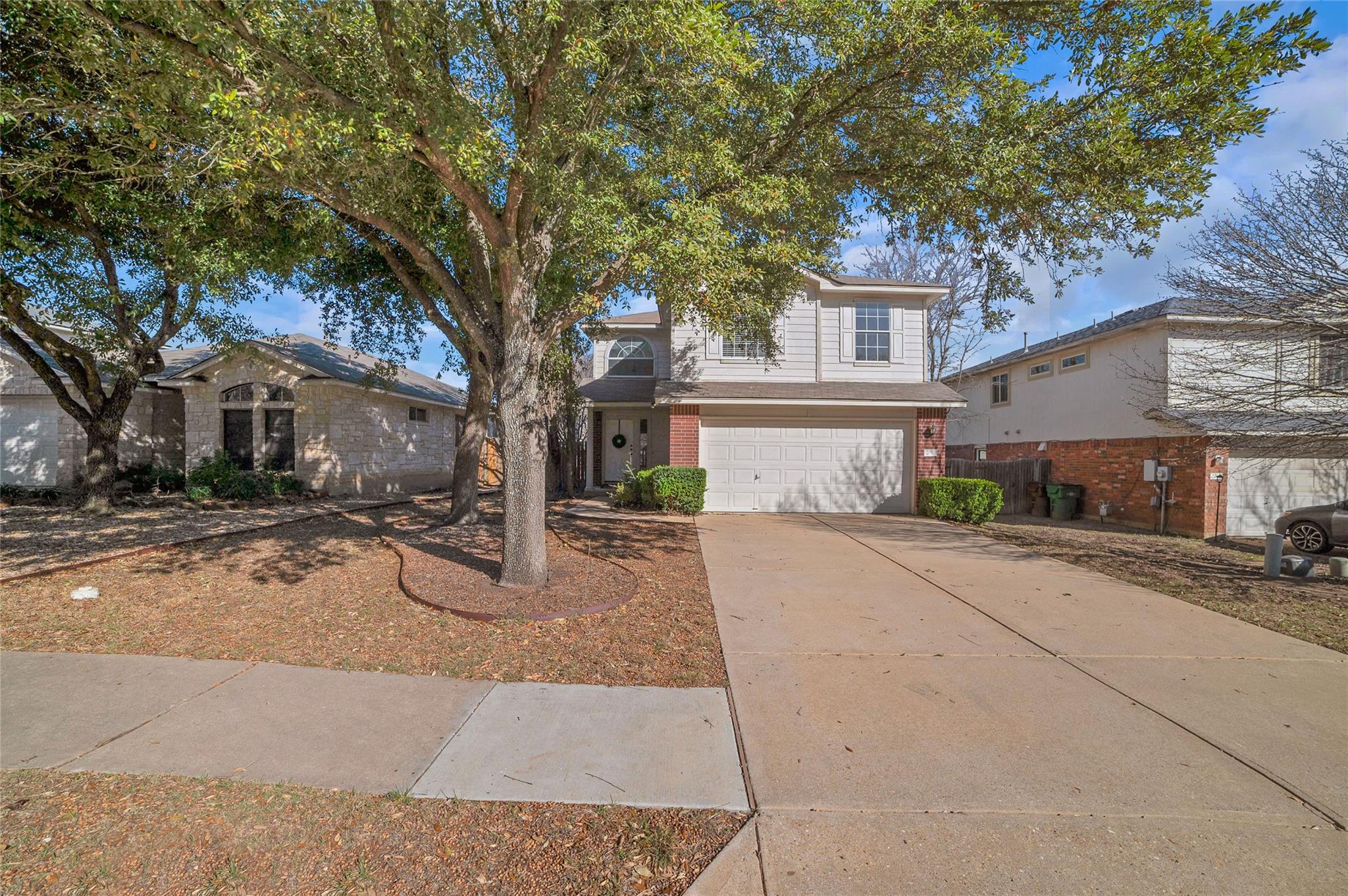 2011 Buckley LN