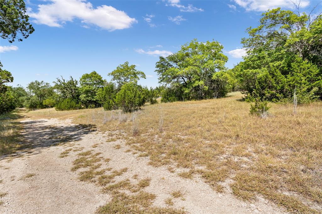 TBD Split Oak Ranch RD