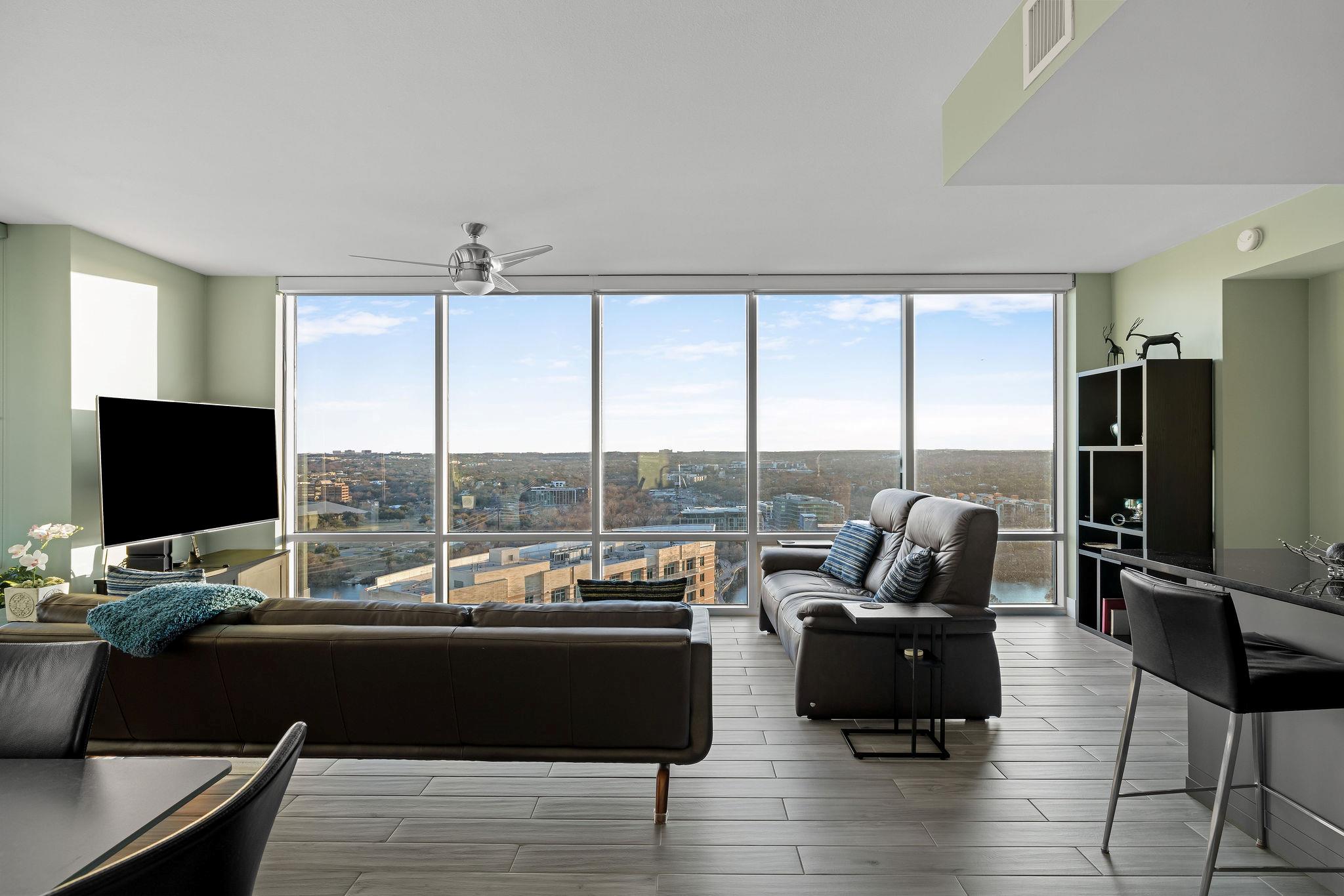 300 Bowie ST # 2602
