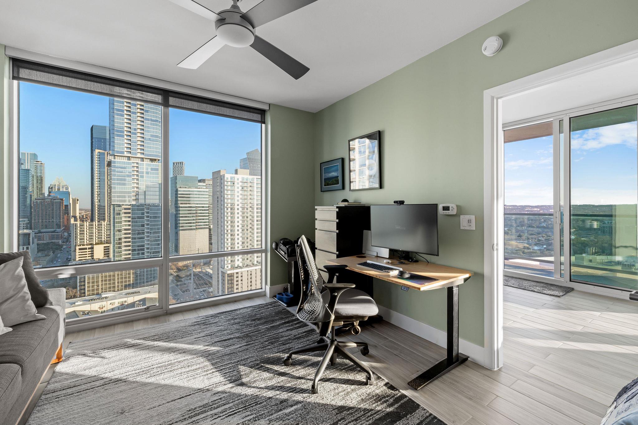 300 Bowie ST # 2602