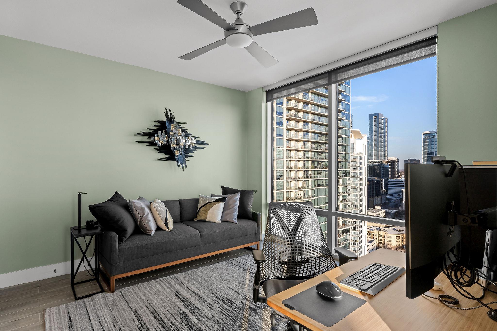 300 Bowie ST # 2602