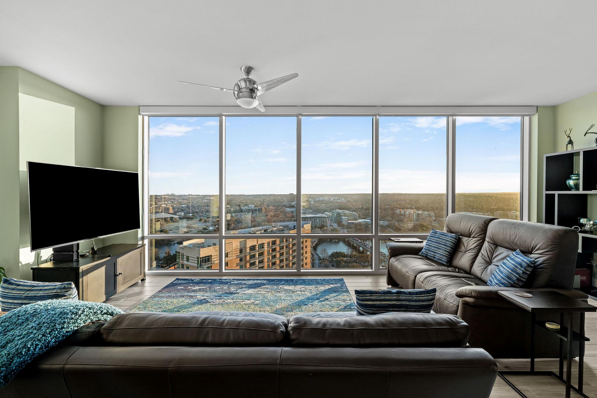 300 Bowie ST # 2602