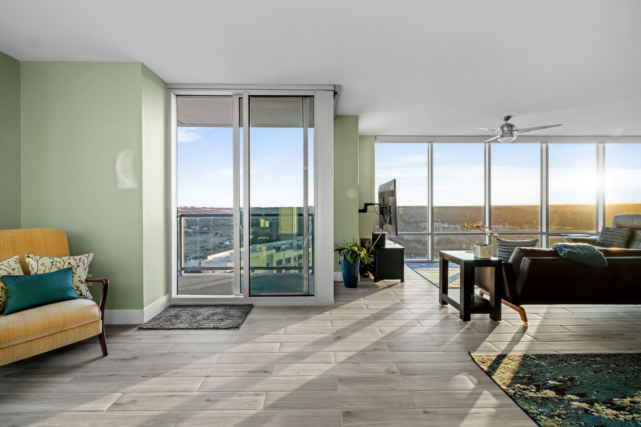 300 Bowie ST # 2602