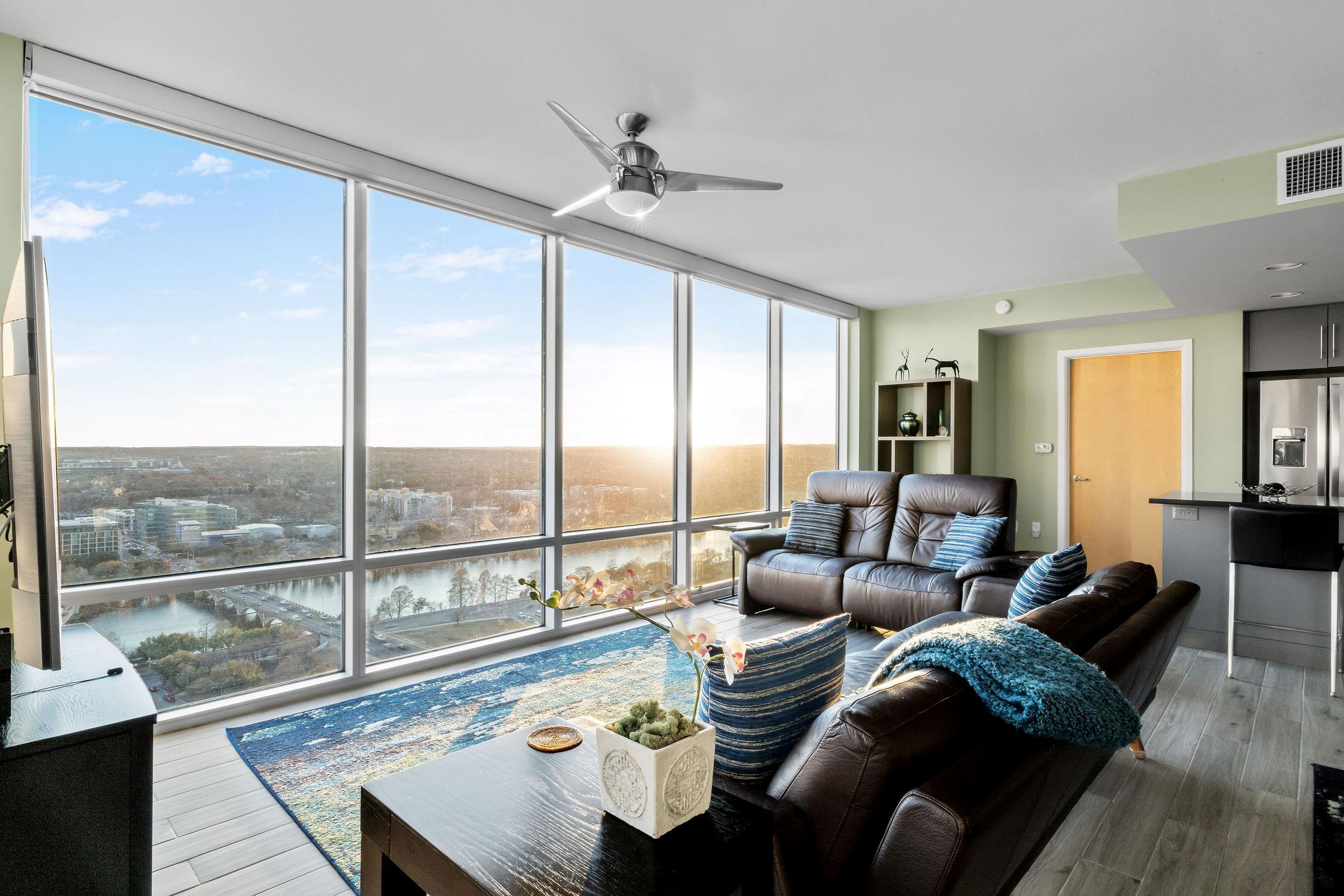 300 Bowie ST # 2602