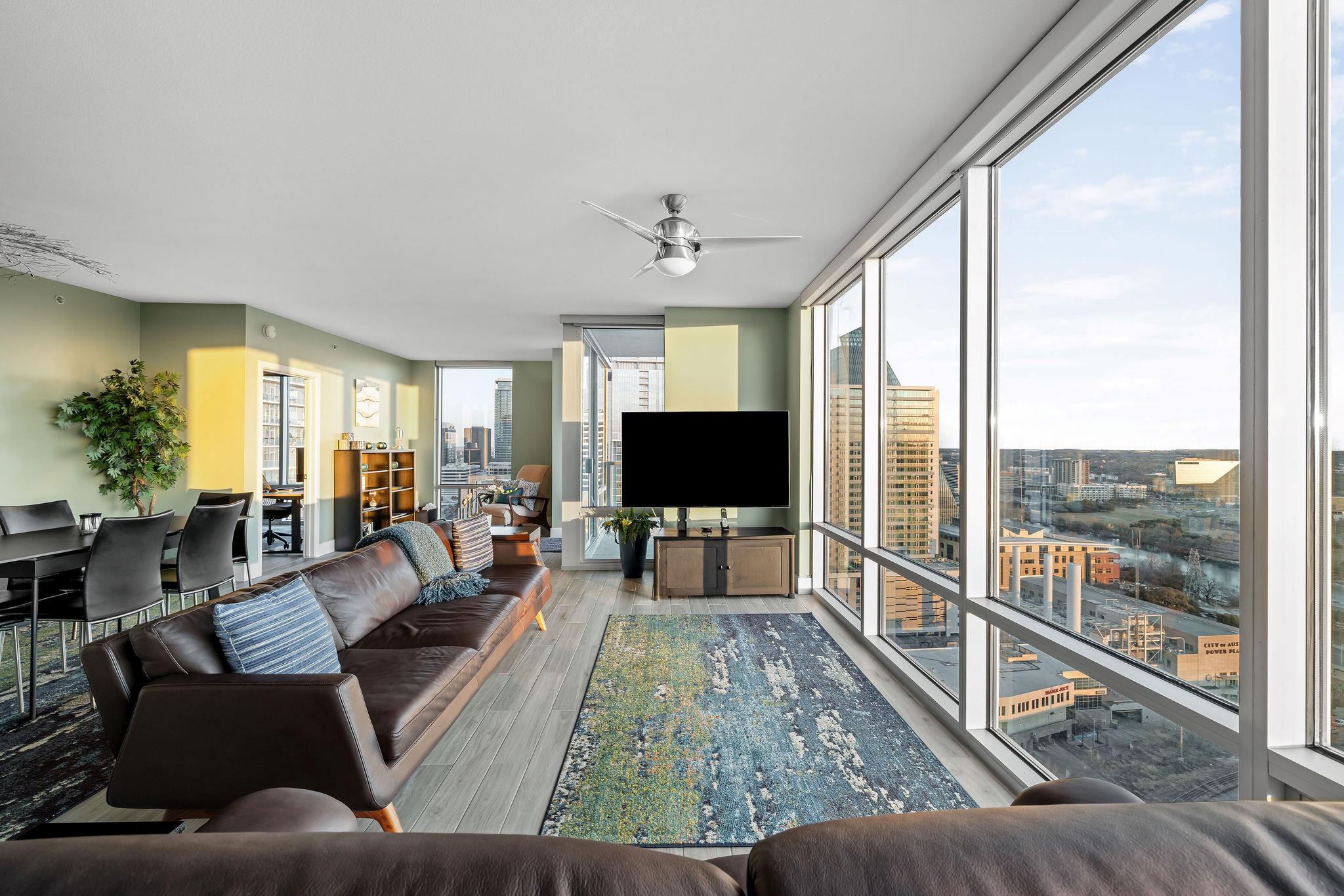 300 Bowie ST # 2602