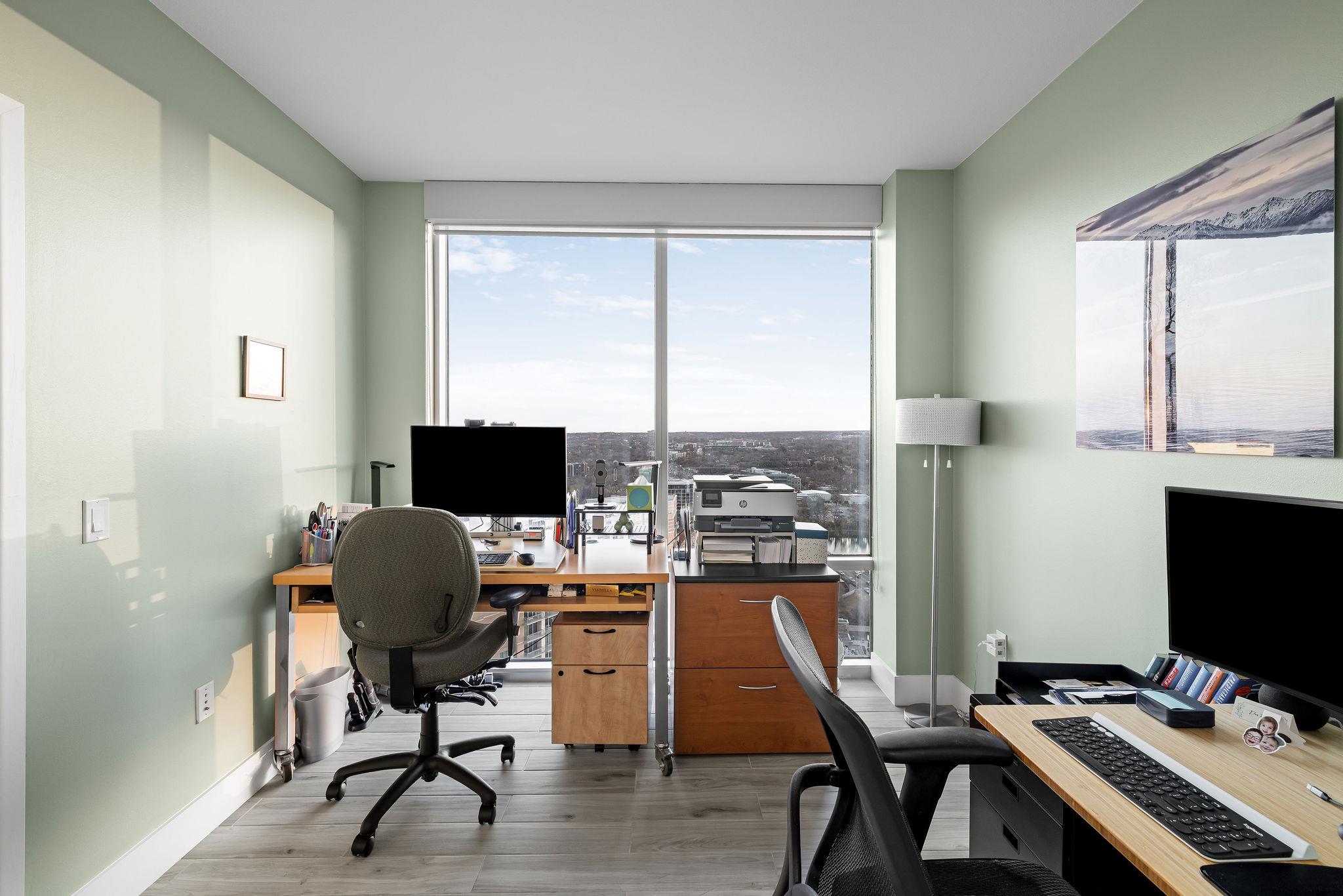 300 Bowie ST # 2602