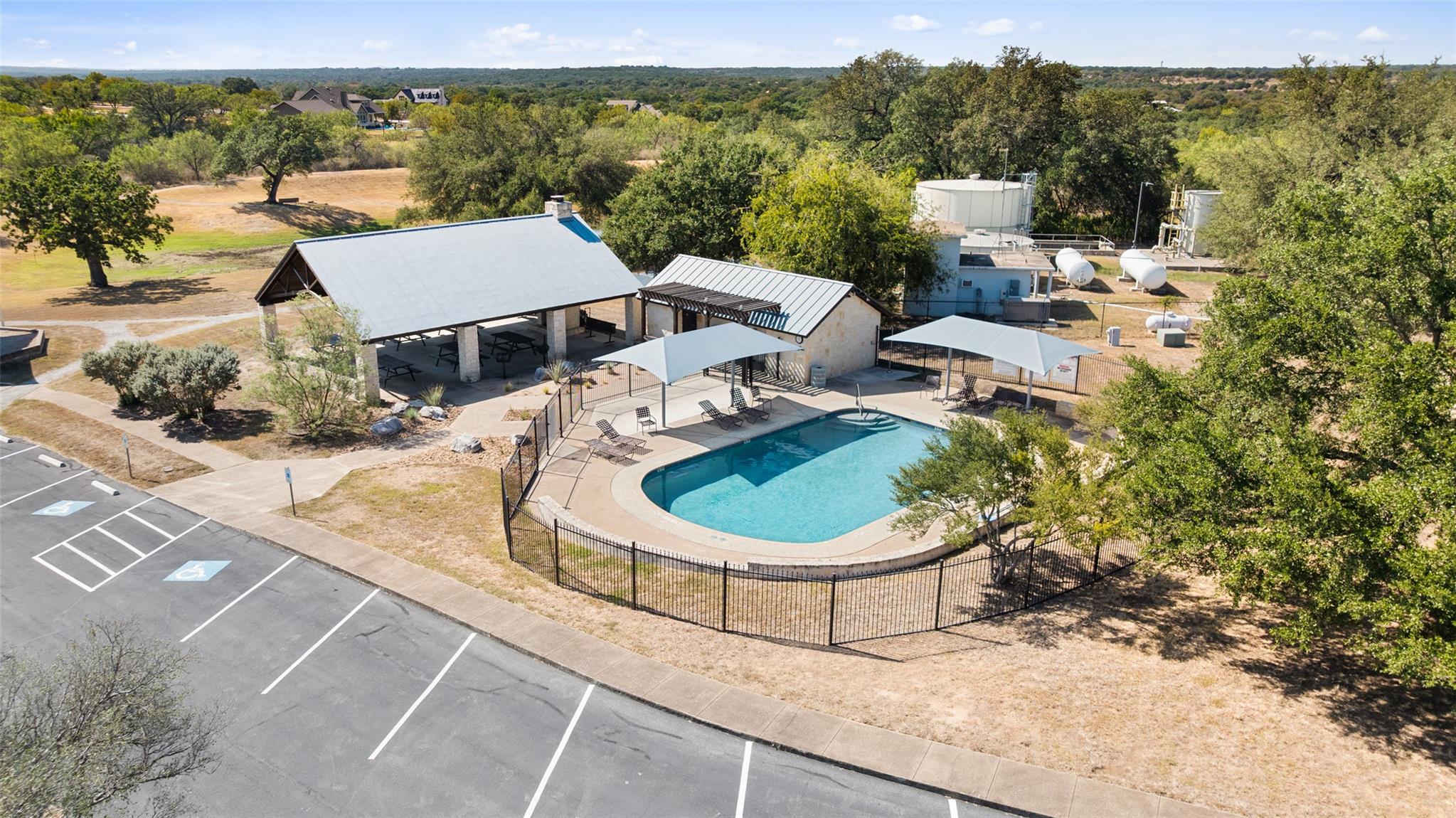 108 High Plains TRL, Spicewood