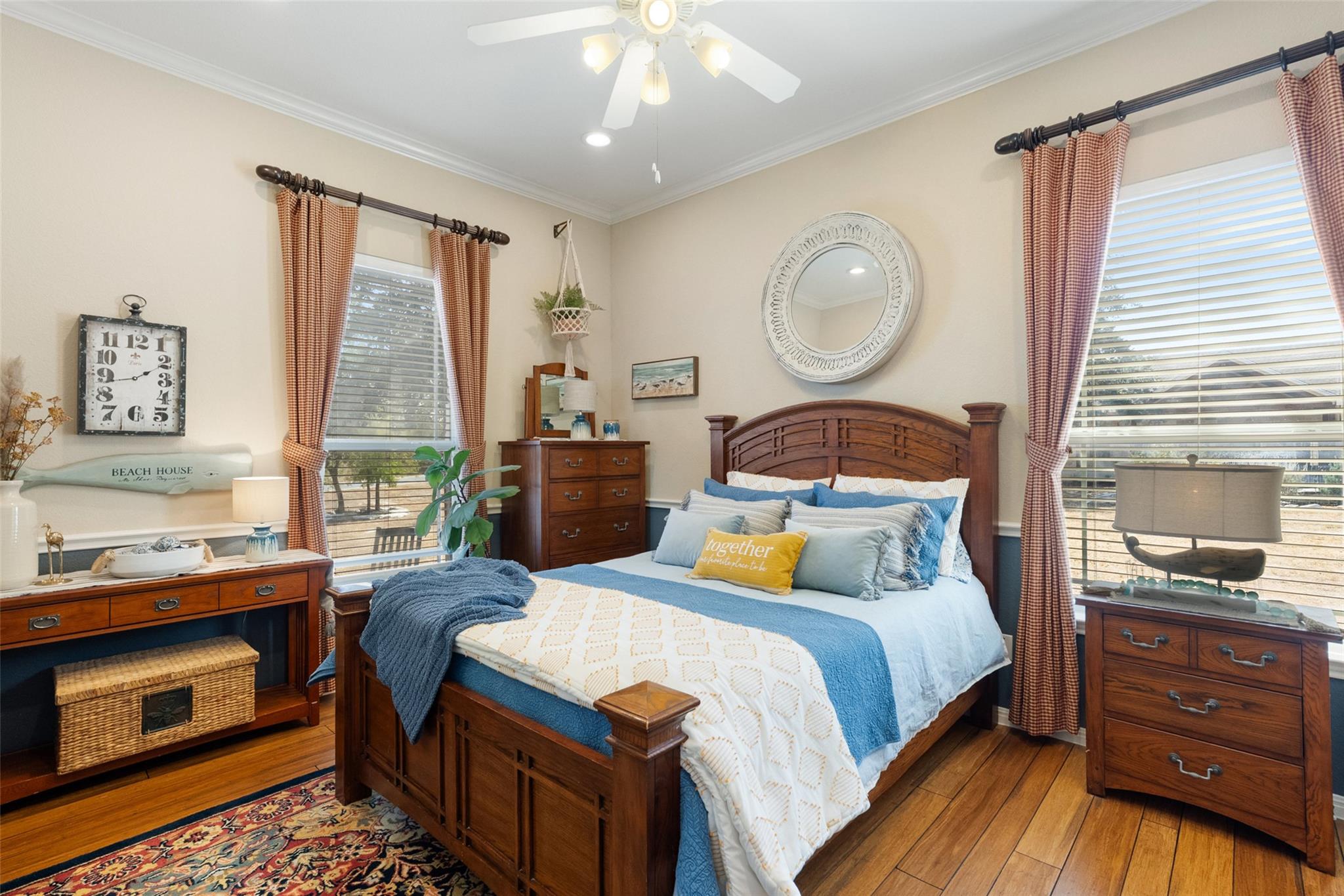 108 High Plains TRL, Spicewood