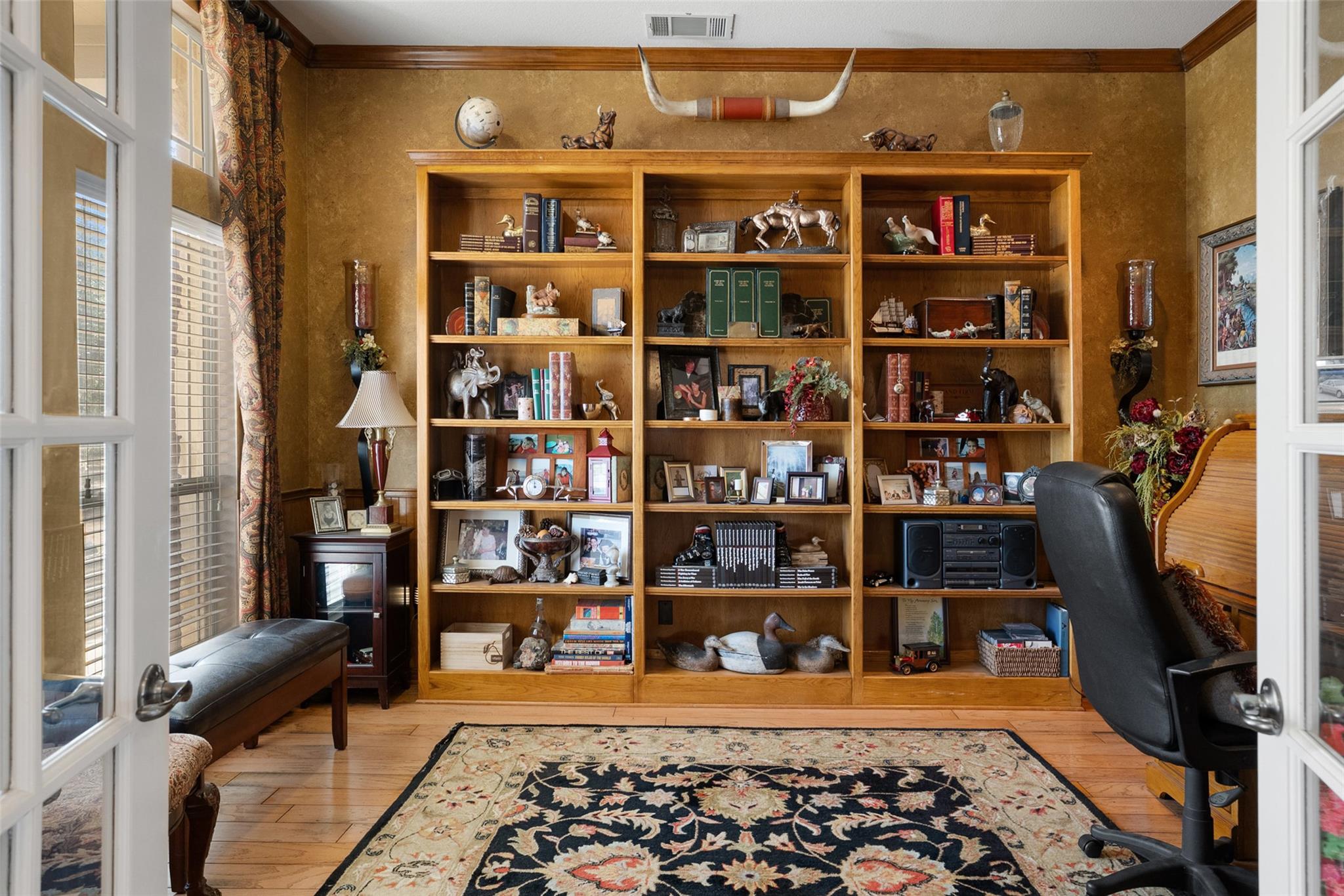 108 High Plains TRL, Spicewood