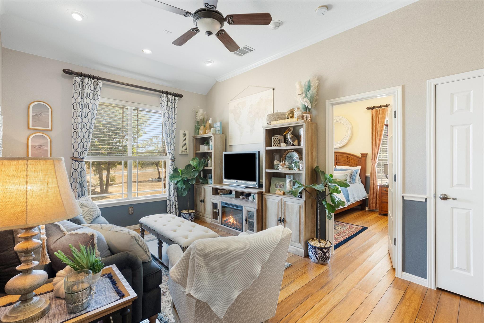 108 High Plains TRL, Spicewood