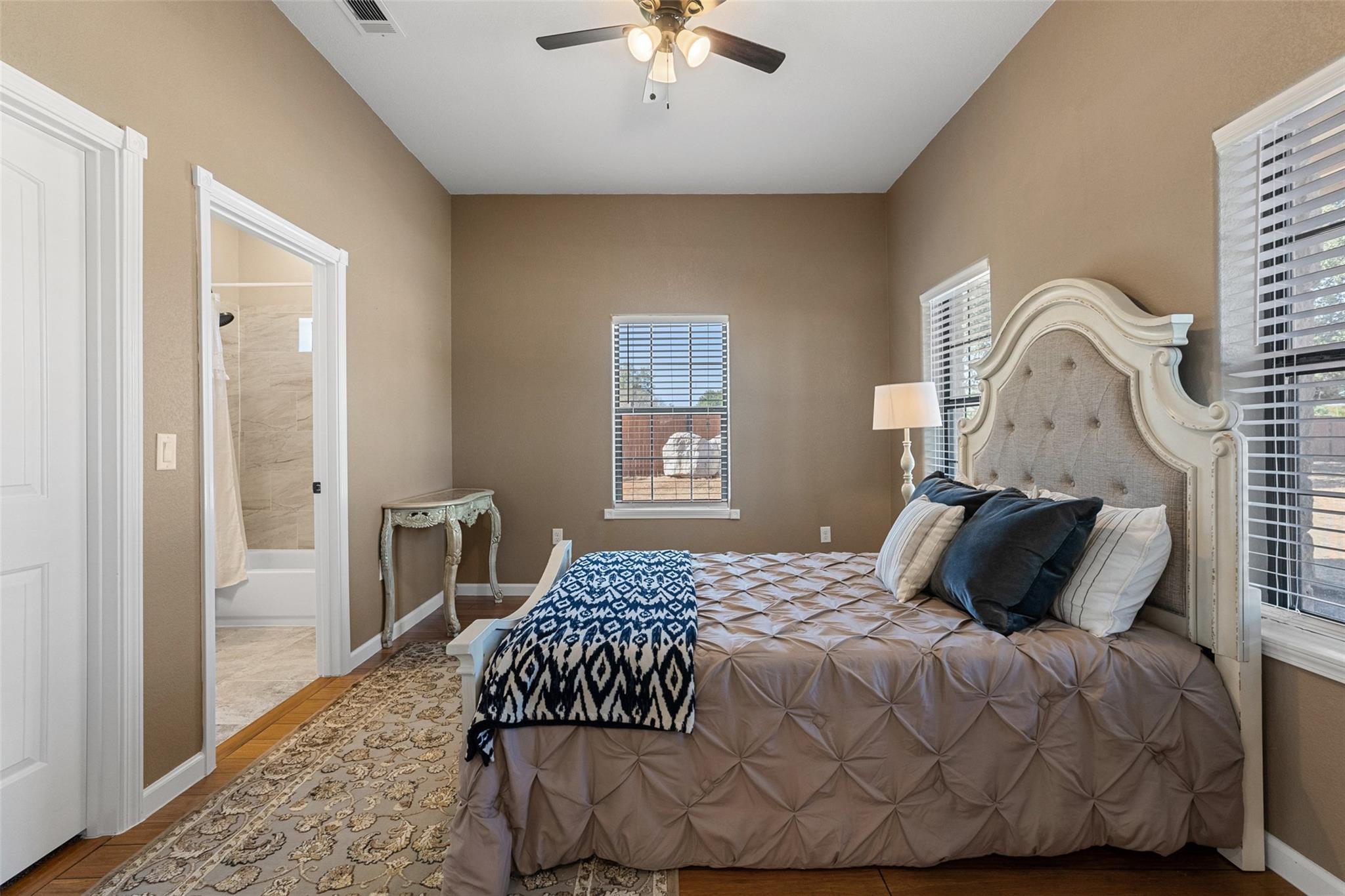 108 High Plains TRL, Spicewood