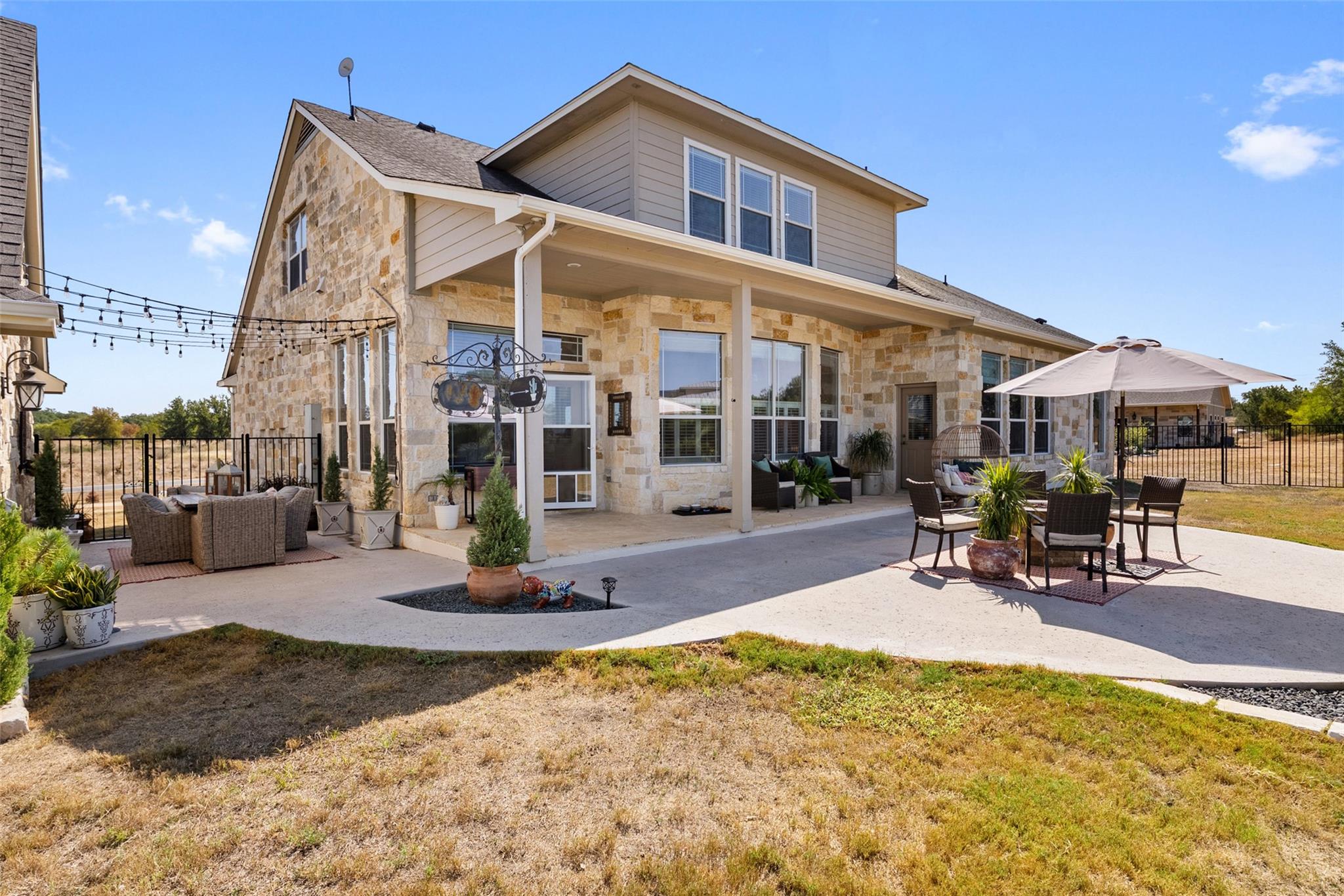 108 High Plains TRL, Spicewood
