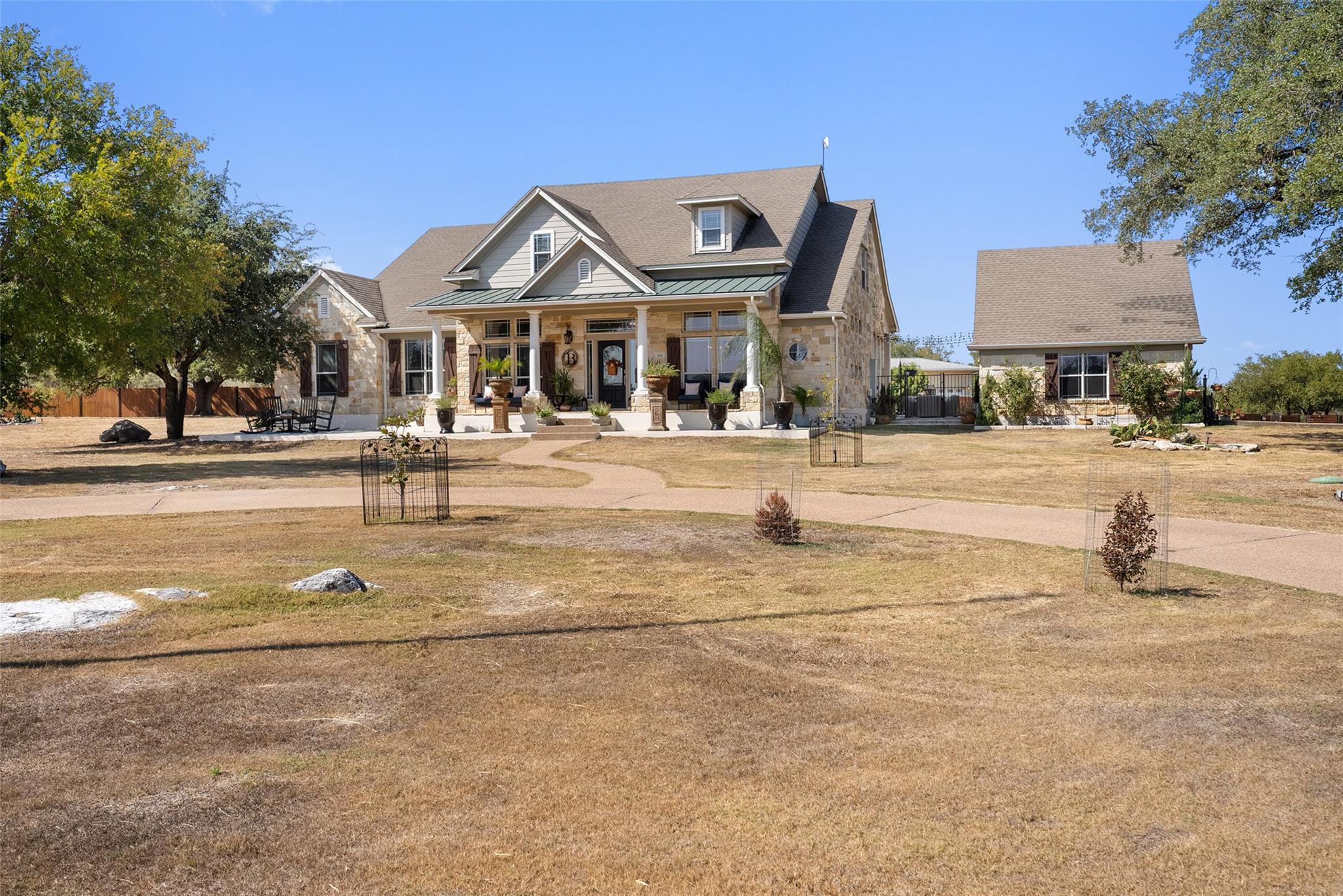 108 High Plains TRL, Spicewood