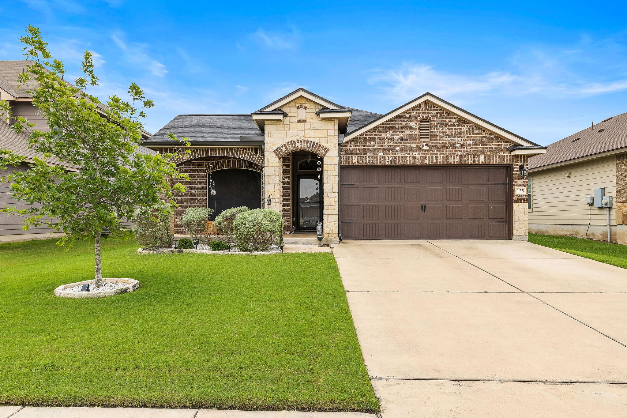 125 Beth Ann LOOP