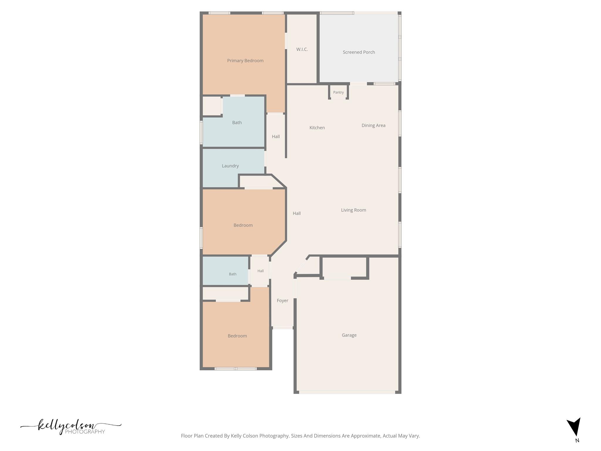125 Beth Ann LOOP