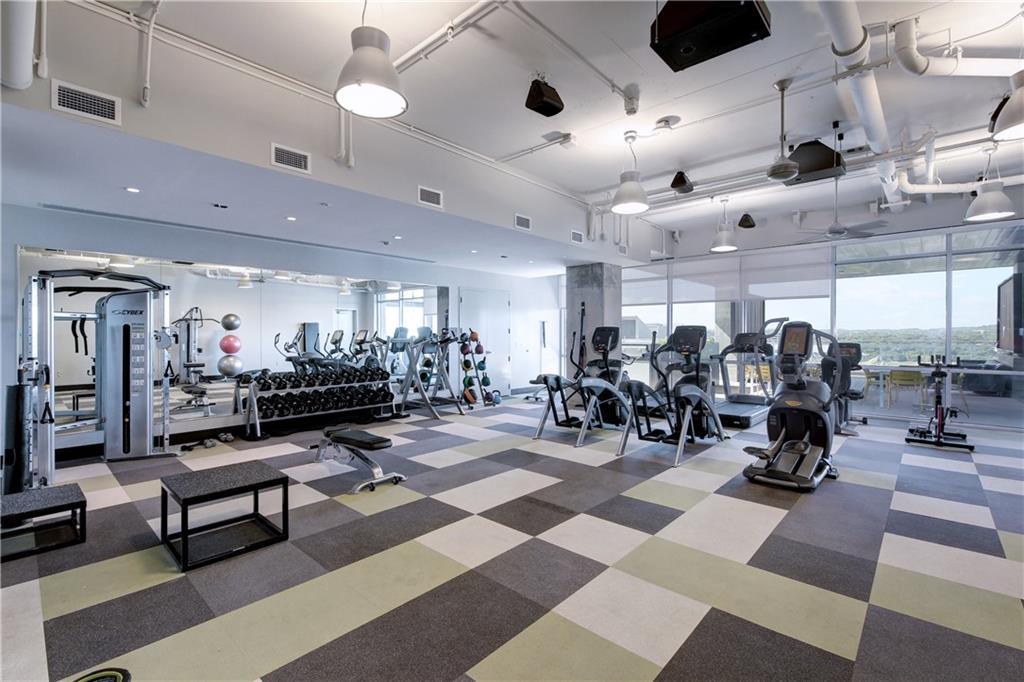 222 West Ave # 2301