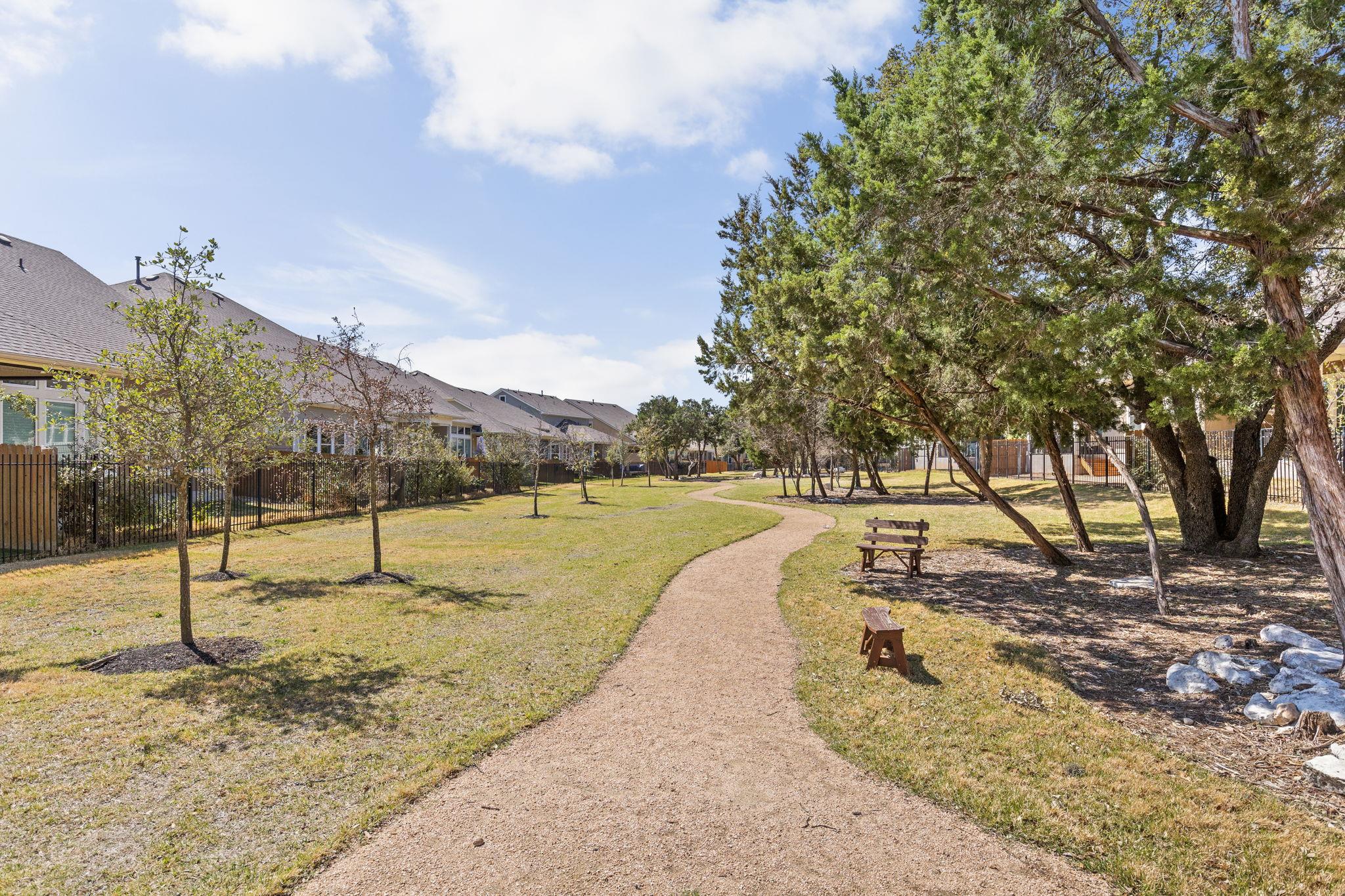 5820 Harper Park DR # 70