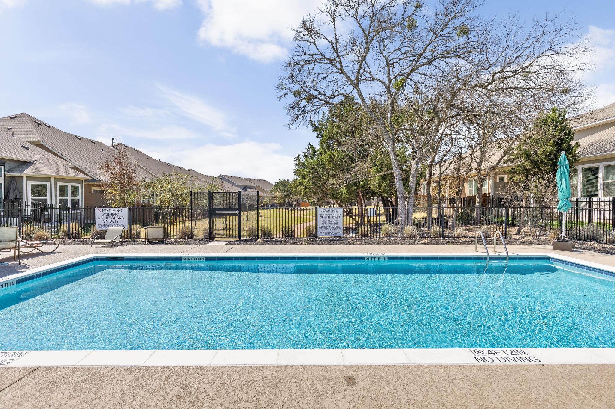 5820 Harper Park DR # 70