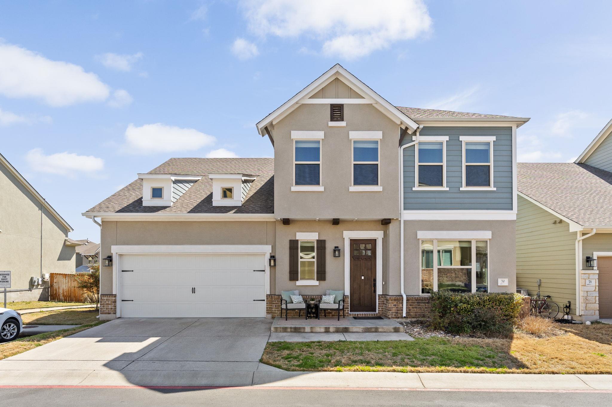 5820 Harper Park DR # 70