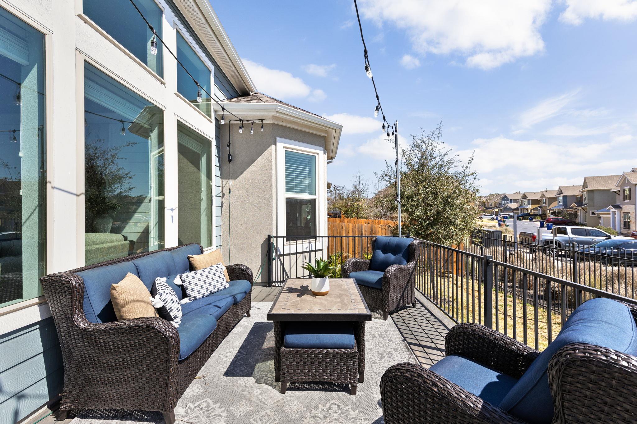 5820 Harper Park DR # 70