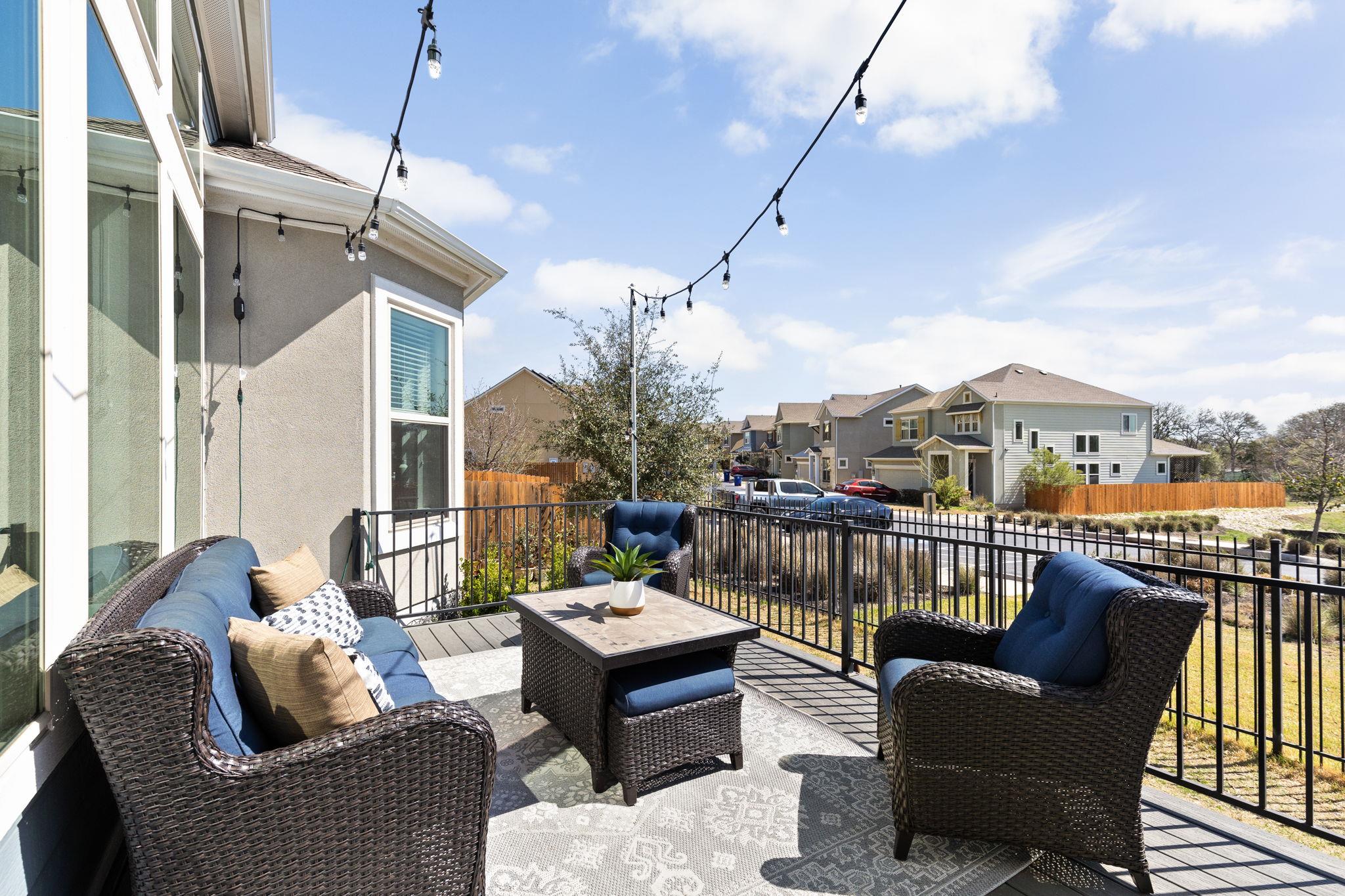 5820 Harper Park DR # 70