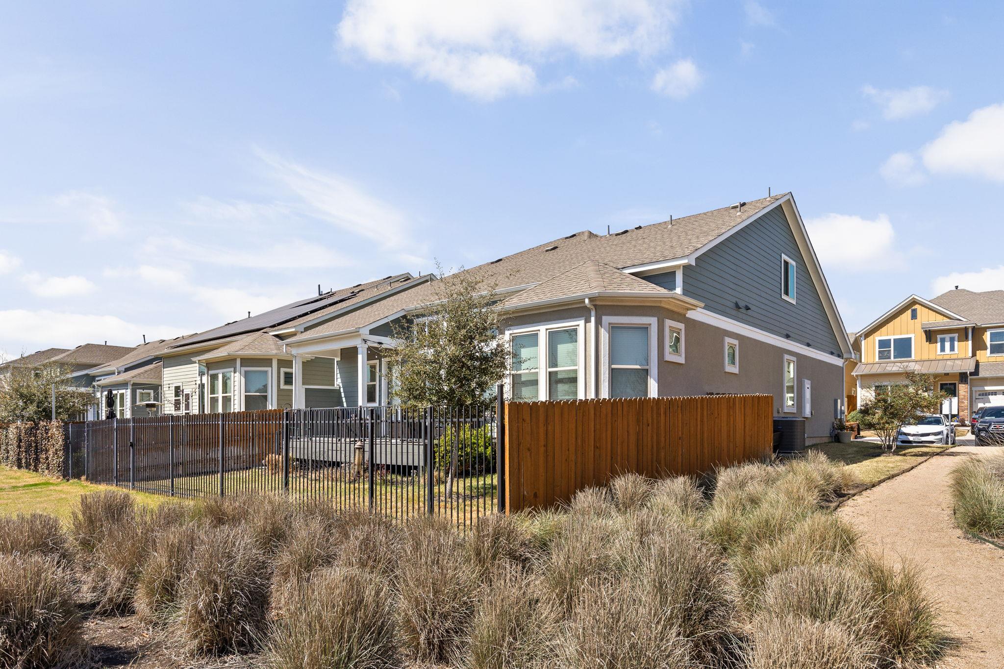 5820 Harper Park DR # 70