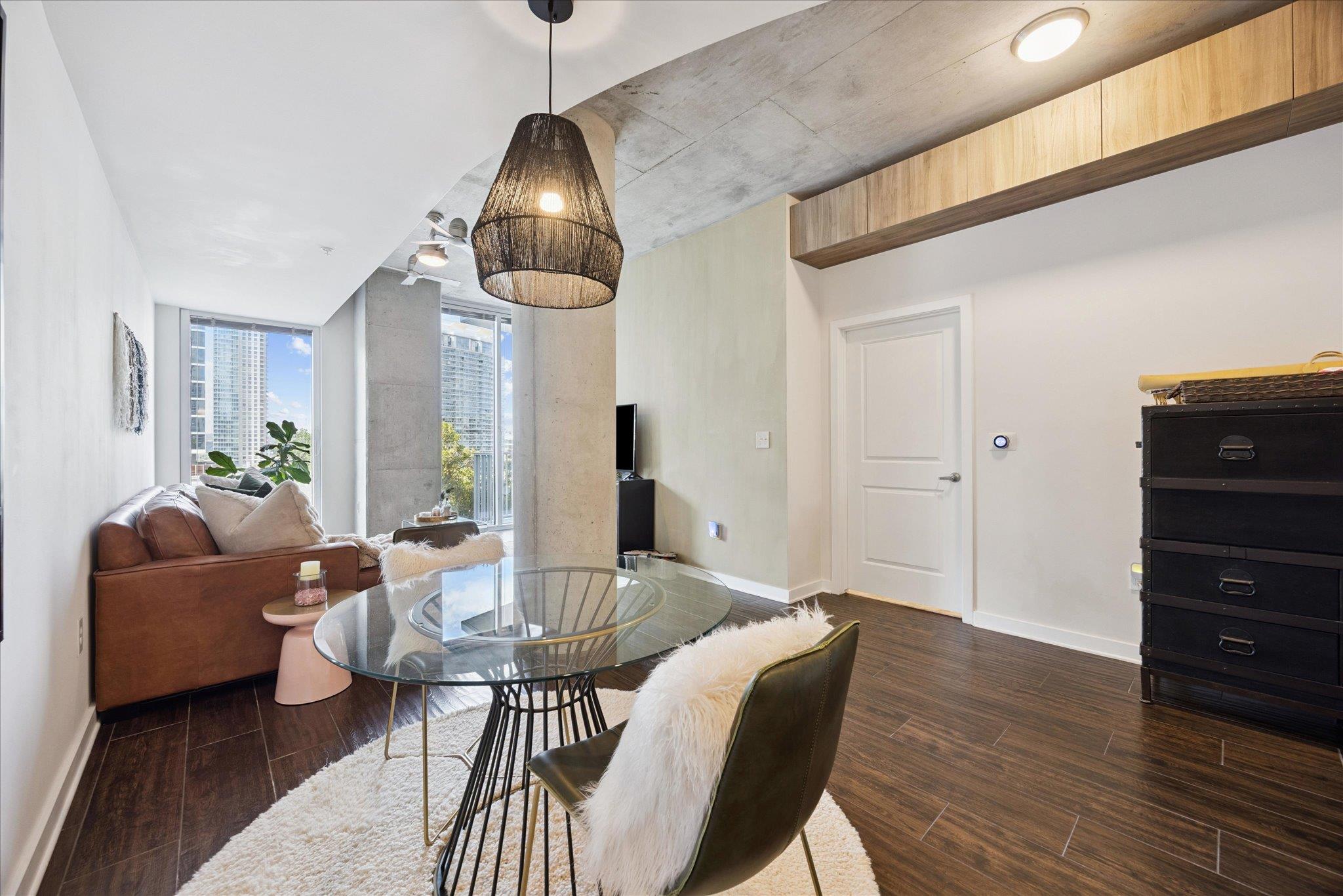 360 Nueces ST # 1012